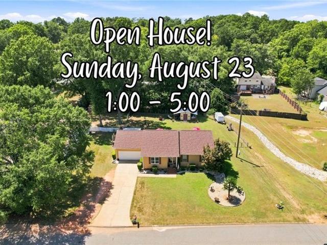 House for sale in Anderson, South Carolina
