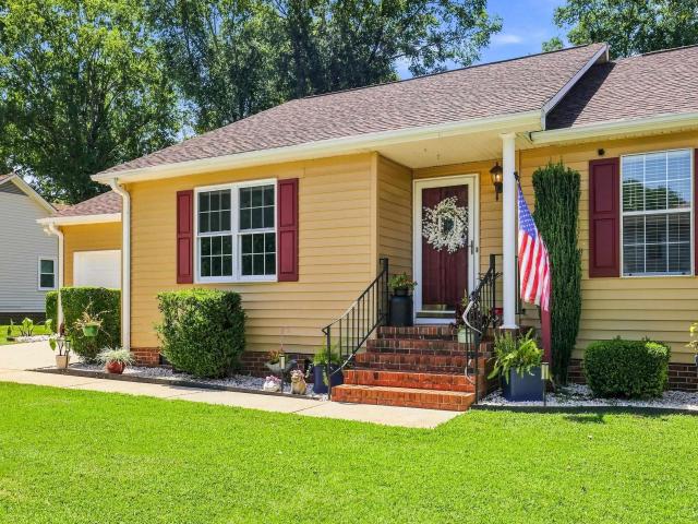 House for sale in Anderson, South Carolina