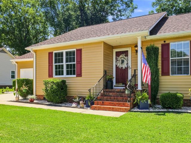 House for sale in Williamsburg Manor, Anderson