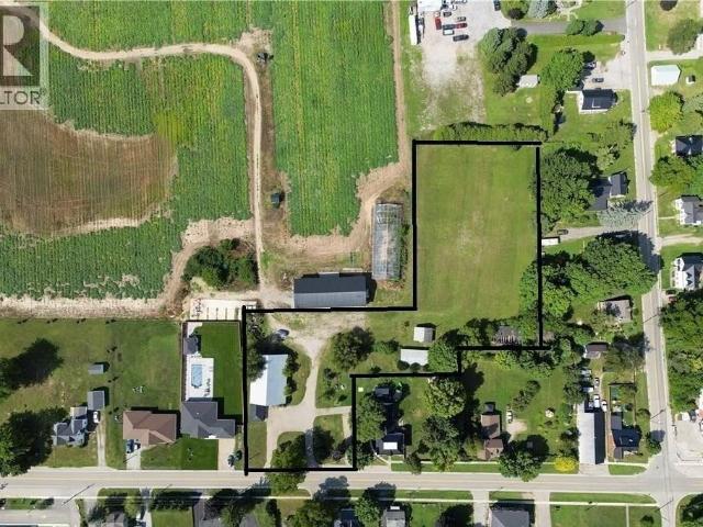 Property for sale in Windham Centre, Ontario