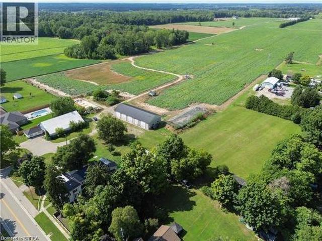 Land for sale in Windham Centre, Ontario