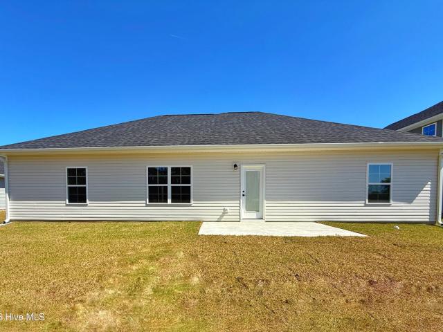 House for sale in Leland, North Carolina