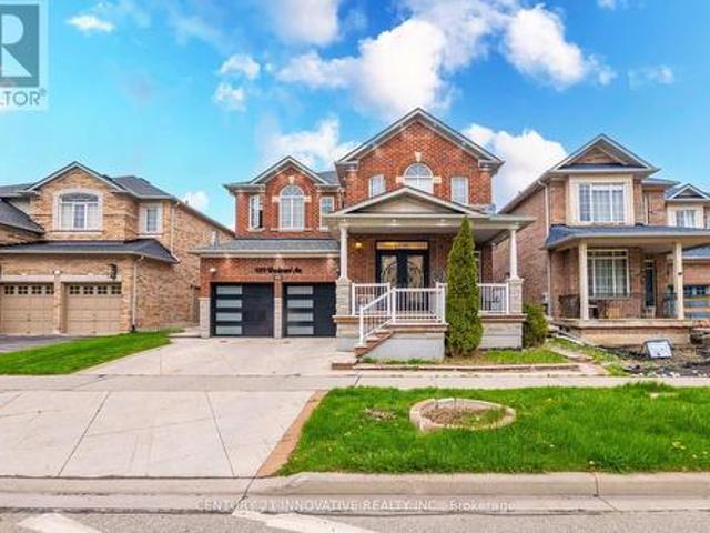 House for sale in Milton, Ontario