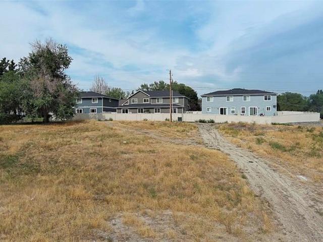 Land for sale in Billings, Montana