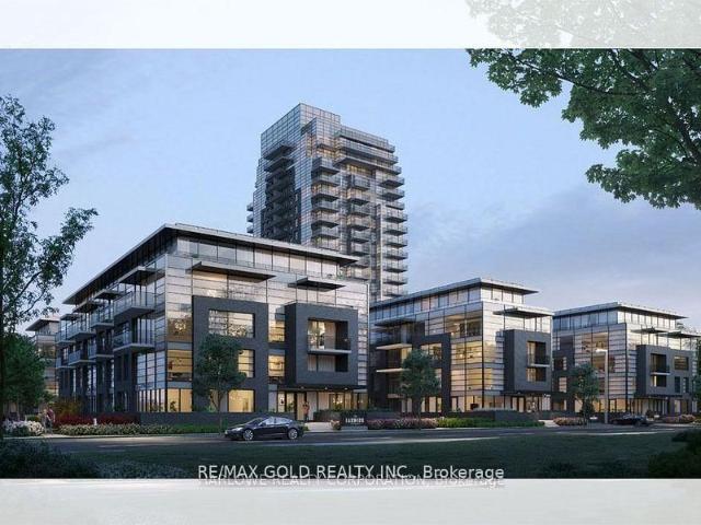 Condo for rent in Woburn, Ontario