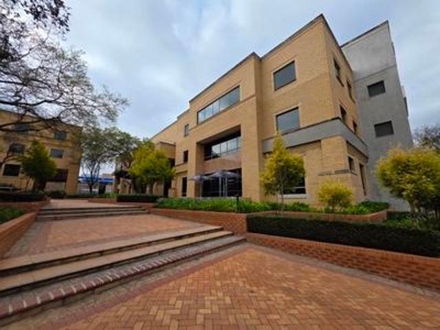 Office for rent in Waterkloof, Gauteng