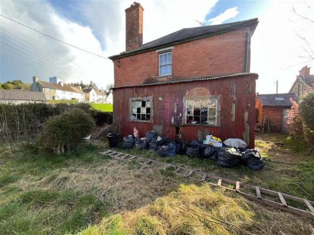 Terraced House for sale in Monaghan, Ulster