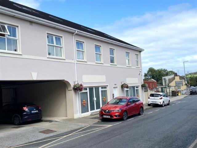 Apartment for sale in Burnside, Ulster