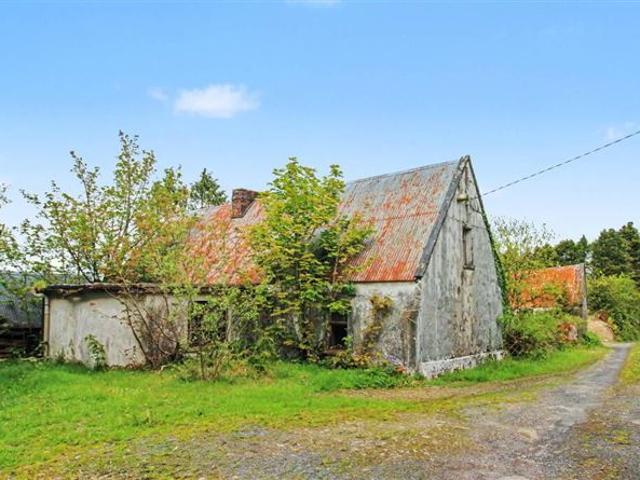 Detached House for sale in Cashel, South Tipperary