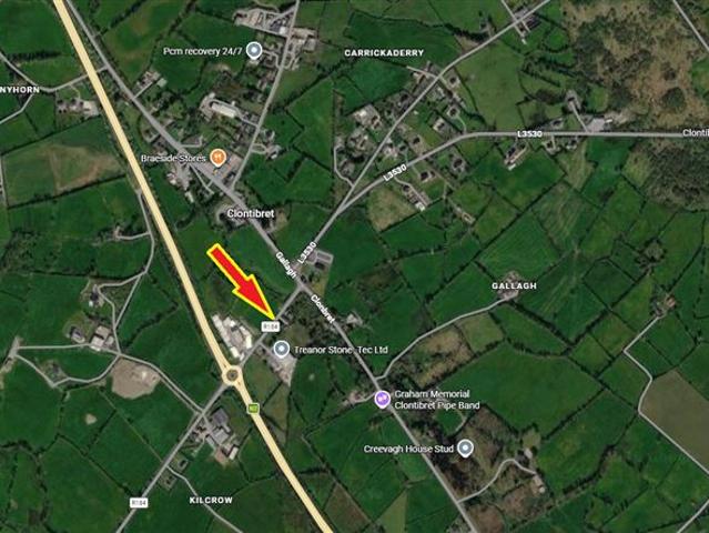 Detached House for sale in Monaghan, Ulster