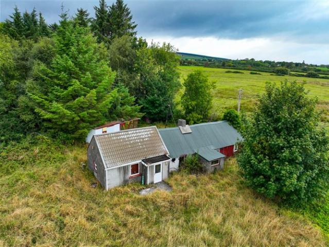 Bungalow for sale in Kilmacanoge, North Tipperary