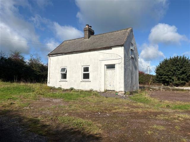 Detached House for sale in Ballingeary, South Tipperary