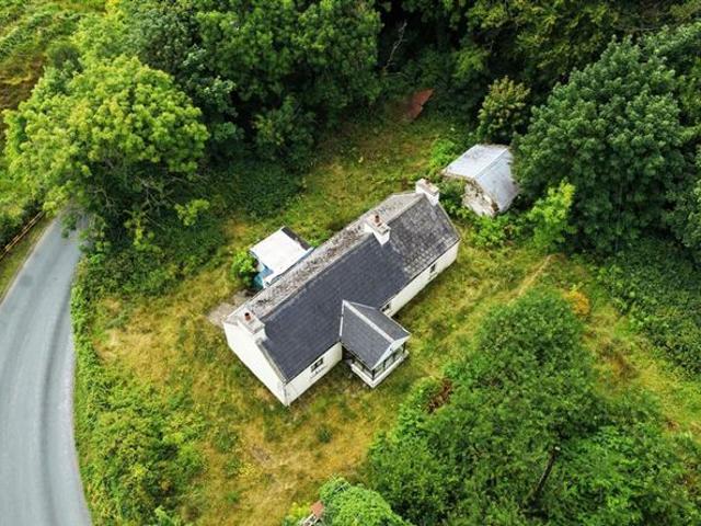 Detached House for sale in Bunbeg, Ulster