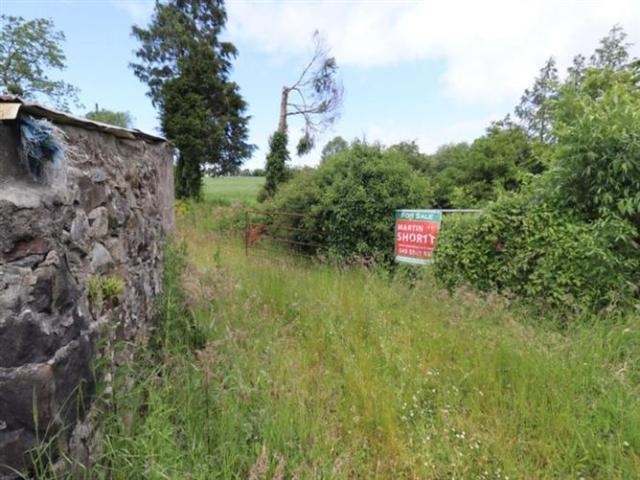 Terraced House for sale in Ballyjamesduff, Ulster
