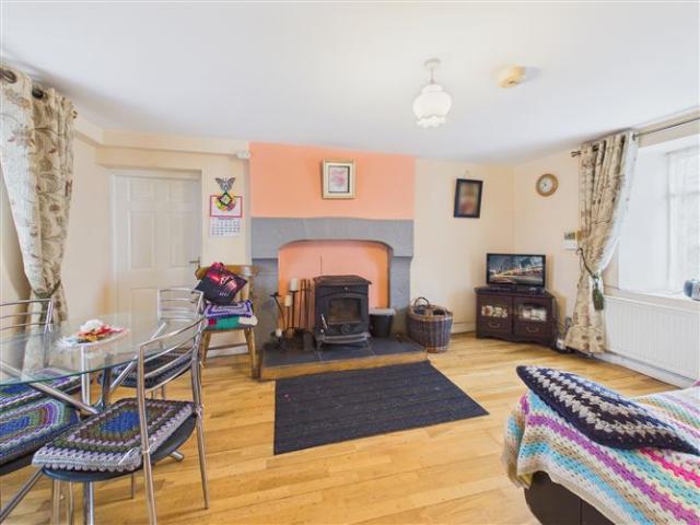 Detached House for sale in Corry, Connacht