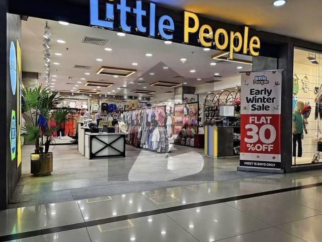 Commercial for sale in Islamabad