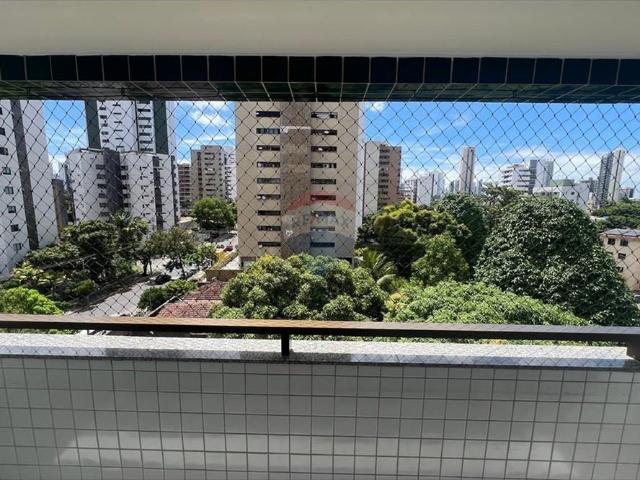 Apartamento aluguel em Região Geográfica Imediata do Recife, Região Metropolitana do Recife