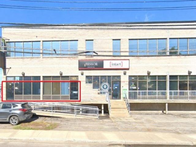 Commercial for rent in Pointe-aux-Trembles, Montréal
