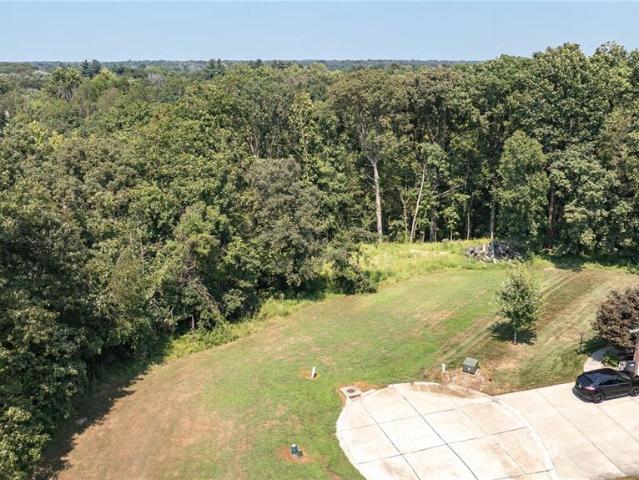 Land for sale in Godfrey, Illinois