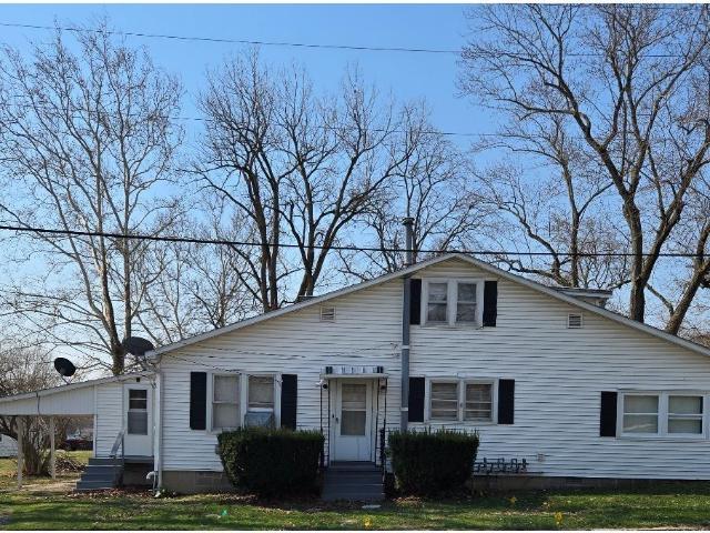 House for sale in Williamsport, Indiana