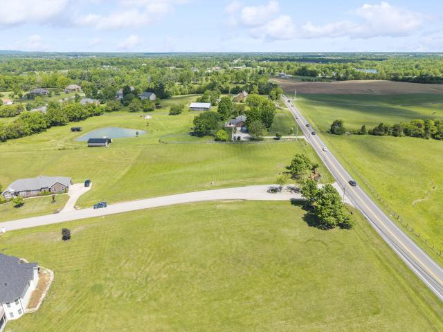 Land for sale in Nelson, Kentucky