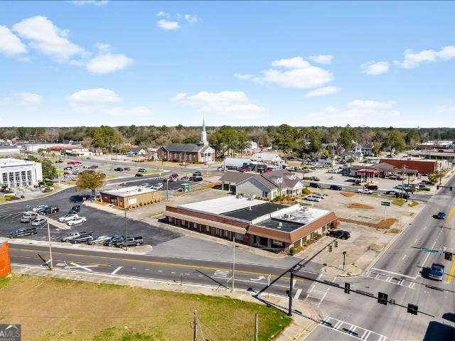 Commercial for sale in Waycross, Georgia