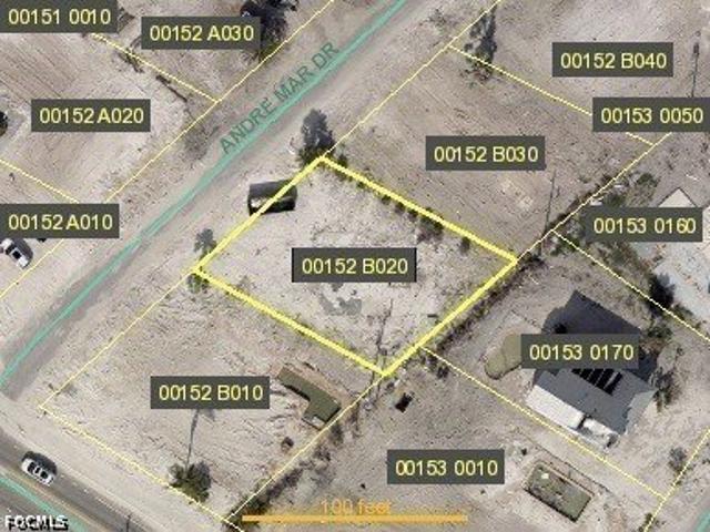 Land for sale in Fort Myers Beach, Florida
