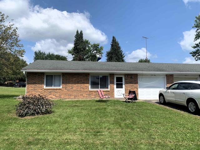 House for sale in Columbus, Wisconsin