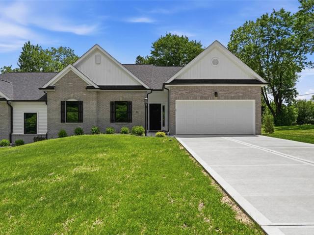 House for sale in Renfrew, Pennsylvania