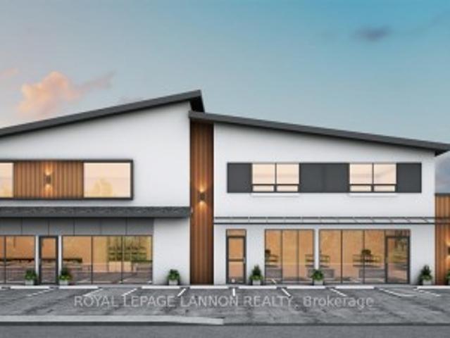 Commercial for rent in Ignace, Ignace Township