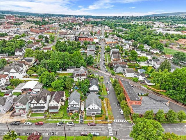 House for sale in Scranton, Pennsylvania