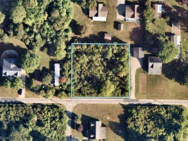 Land for sale in Kelleys Island, Ohio
