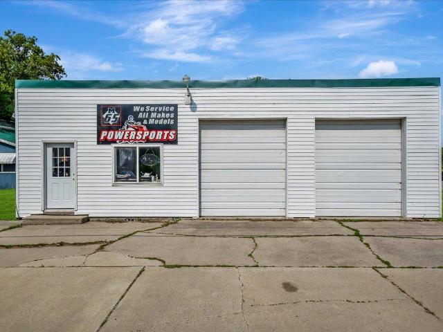 House for sale in Whittemore, Michigan