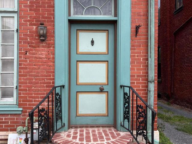 House for sale in Milton, Pennsylvania