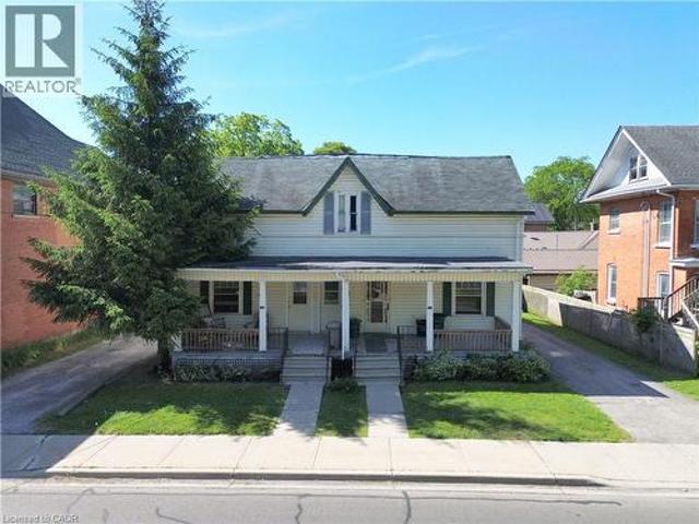 Property for sale in Simcoe, Ontario