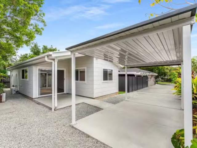 House for rent in Toombul, Queensland