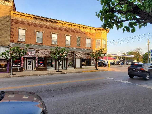 House for sale in Mount Orab, Ohio