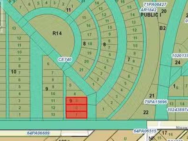 House for sale in Nipawin, Saskatchewan