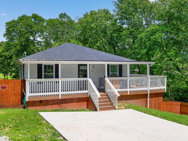 House for sale in Sadieville, Kentucky