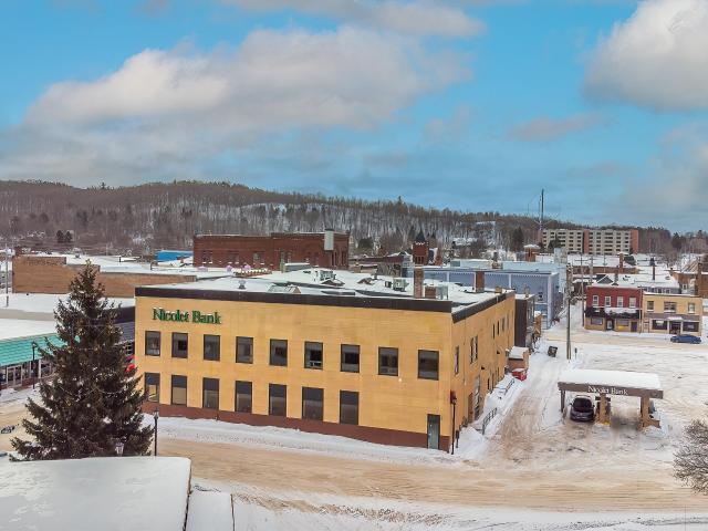 Commercial for sale in Ishpeming, Michigan