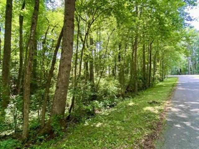 Land for sale in Louisburg, North Carolina