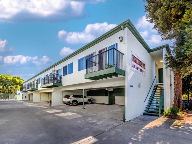 Commercial for sale in San Mateo, California