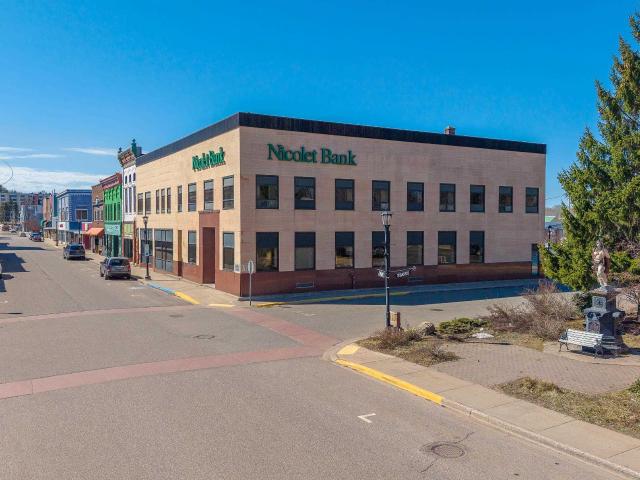 Commercial for sale in Ishpeming, Michigan