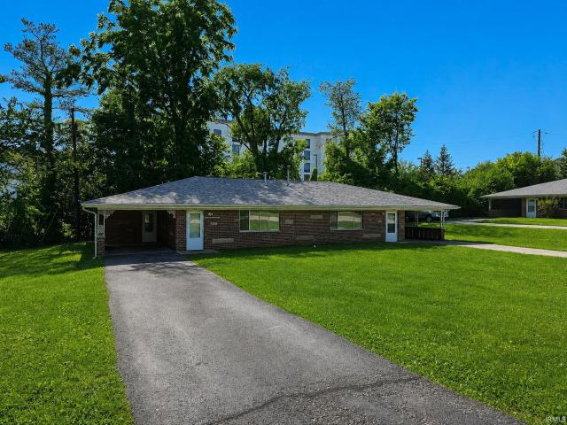 Commercial for sale in Bloomington Of Minnesota, Indiana