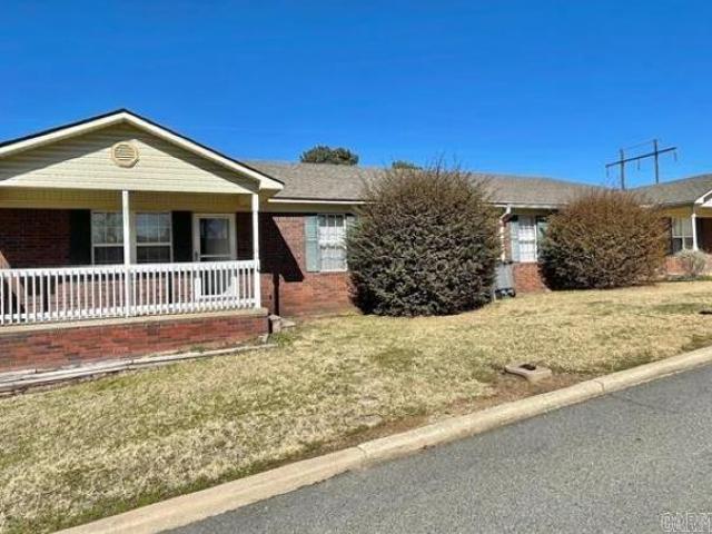 House for sale in Ark