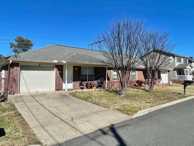 House for sale in Ark