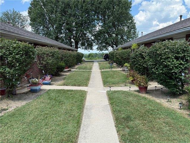 House for sale in Ohio