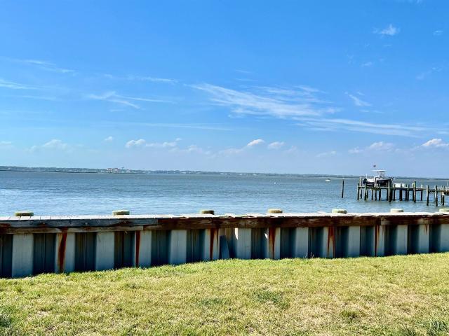 Land for sale in Ocean City, New Jersey