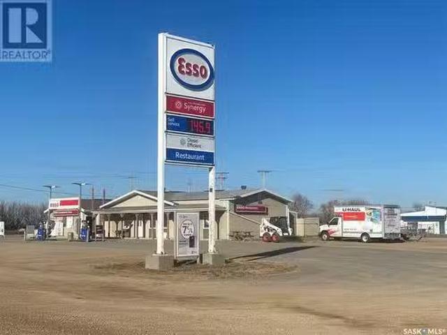 House for sale in Balcarres, Saskatchewan