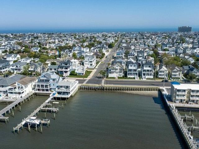 Land for sale in Ocean City, New Jersey